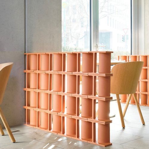 KAUFMANN KERAMIK | SAHEL | ROOM DIVIDER, SCREEN