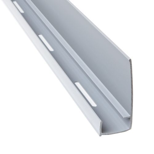 19mm Vented Panel Cavity Closer 2.7m