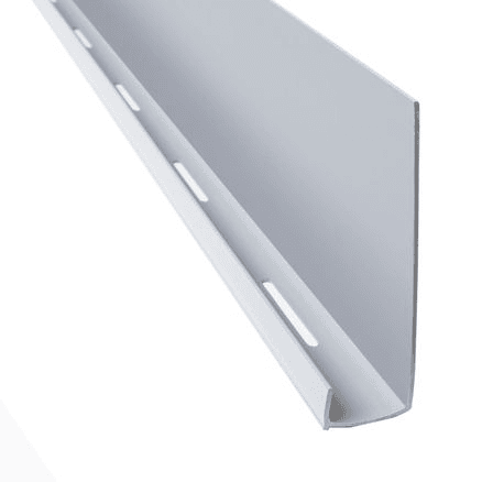 21mm Vented Cavity Closer 2.7m