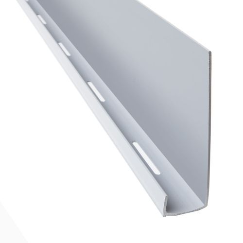 21mm Vented Cavity Closer 2.7m