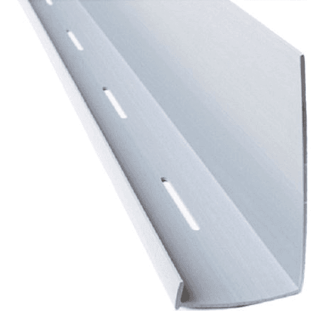 45mm Vented Panel Cavity Closer 2.7m