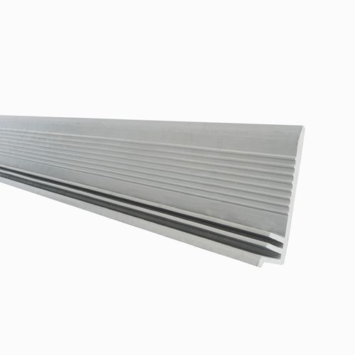 Weatherboard Cant Strip (Starter) 2.7m