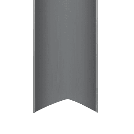 85mm x 85mm Int/Ext Corner Flashing RDCS85