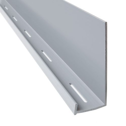 30mm Vented Weatherboard Cavity Closer 2.7m