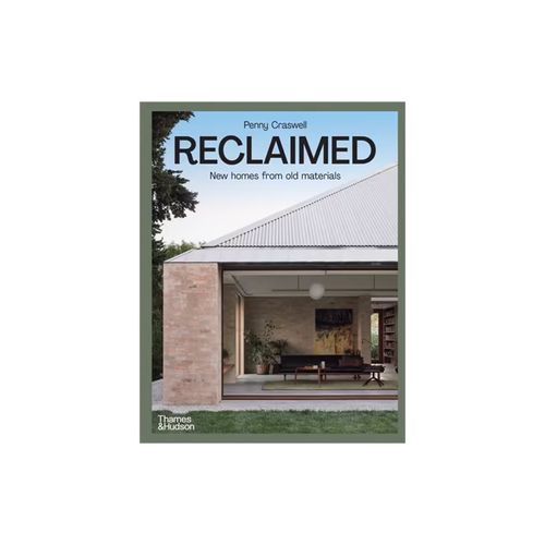 Reclaimed
