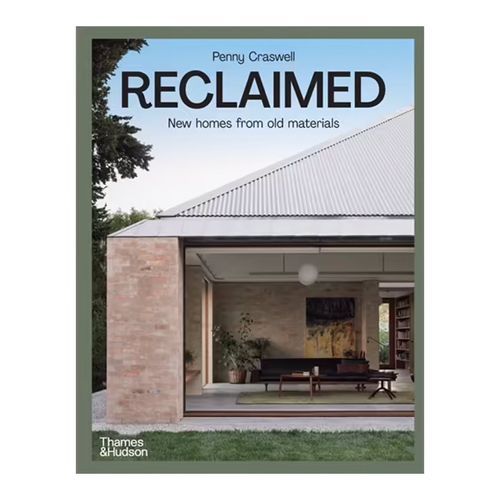 Reclaimed