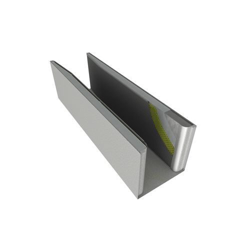 RL/RM/RH Rectangular Silencers