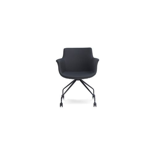 Rego 4 prong swivel chair