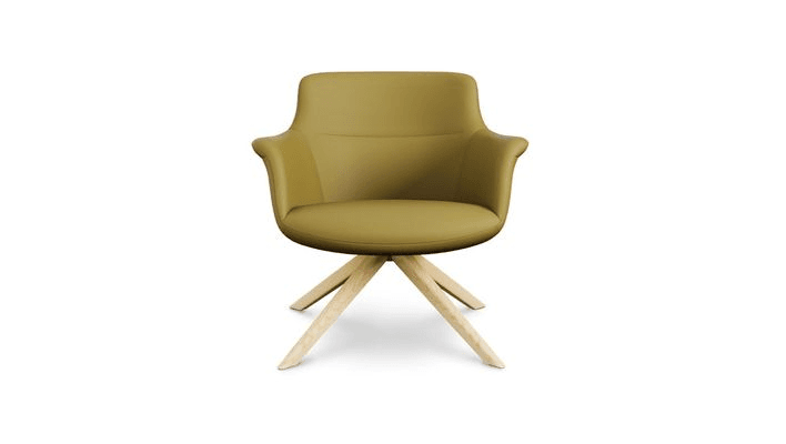 Rego lounge chair