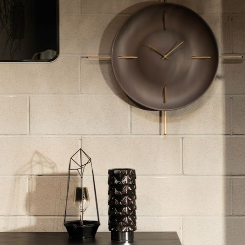 Rendez-vous Clock
