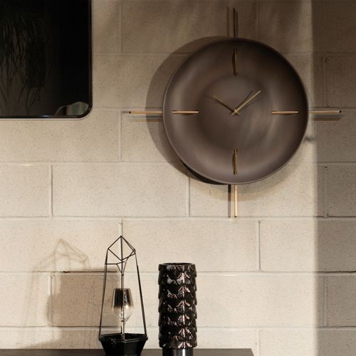 Rendez-vous Clock