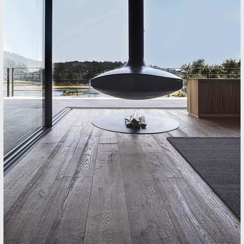Listone Giordano Reserve Mareggiata Flooring