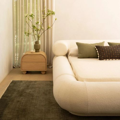 Restore Bed