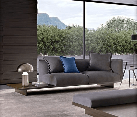 Rey Sofa