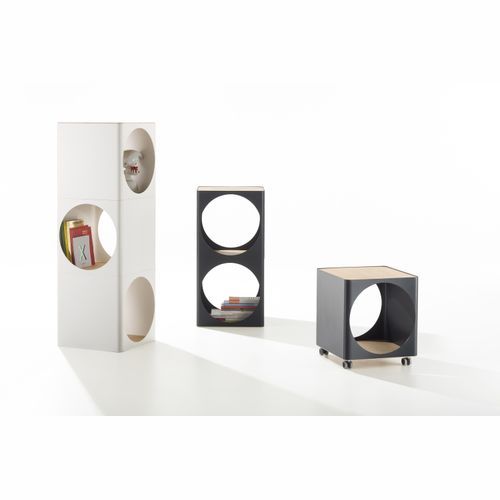 Ring Storage
