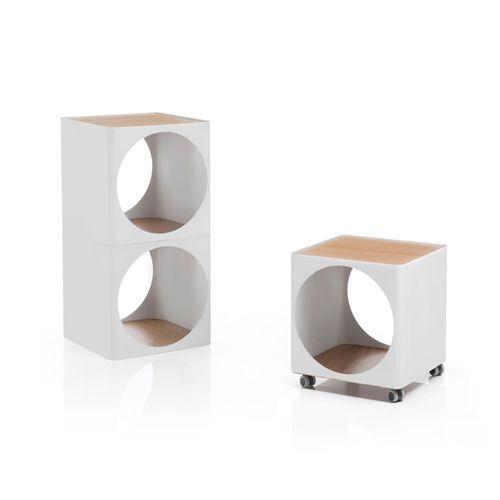 Ring Storage