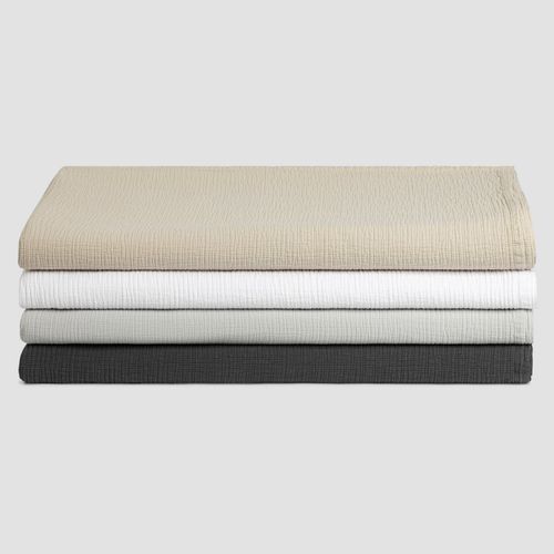 Ripple Blankets