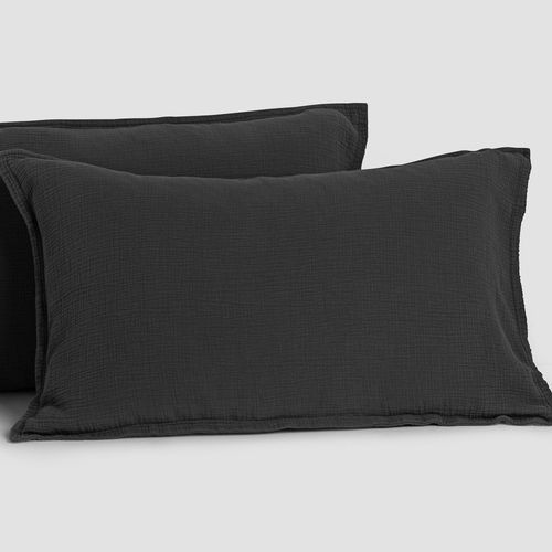 Ripple Pillow Cases