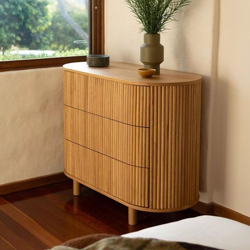 Ripple Chest