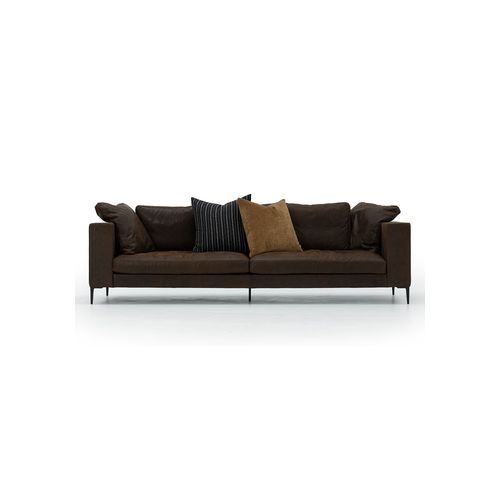 Riva Sofa by TRENZSEATER Design 