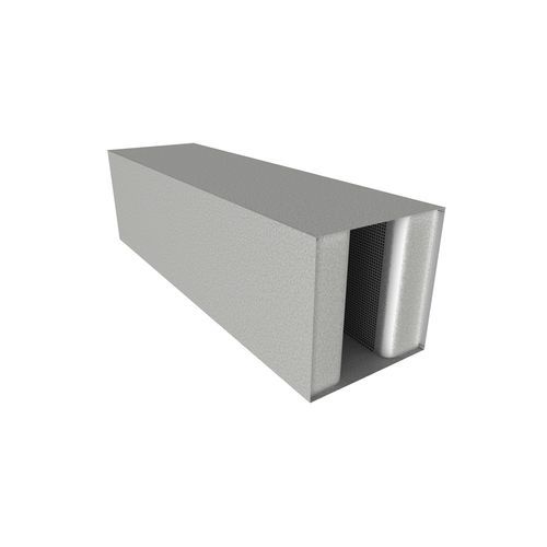 RL/RM/RH Rectangular Silencers