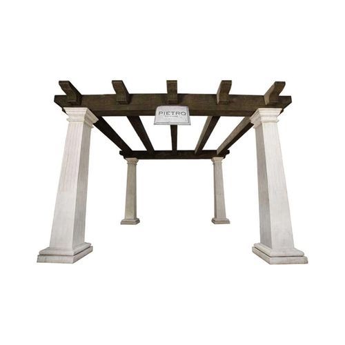 Roman Pergola
