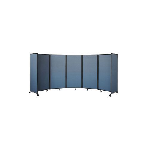 Room Divider 360 Folding Office Partition