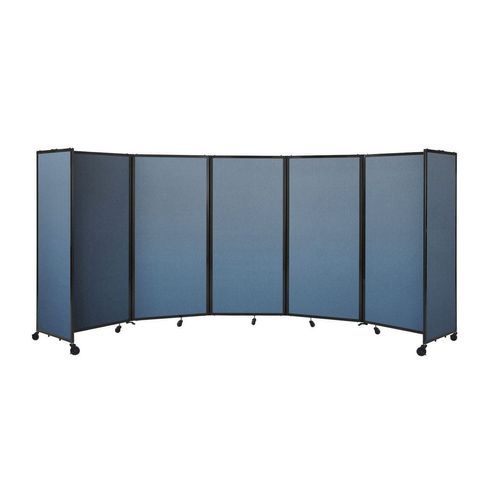 Room Divider 360 Folding Office Partition