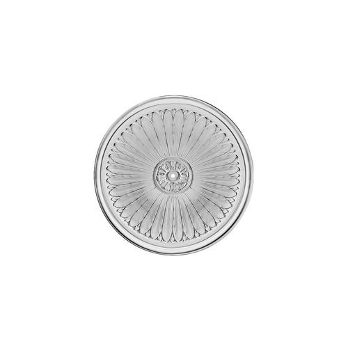 DFN-6 Ceiling Rose | Solid