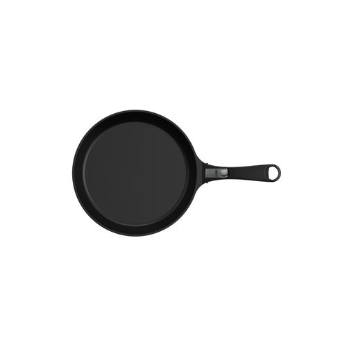 Weber Ware Round Frying Pan Large