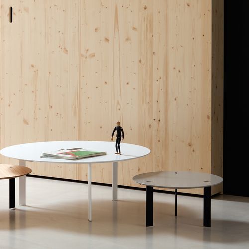 Ryutaro Low Table