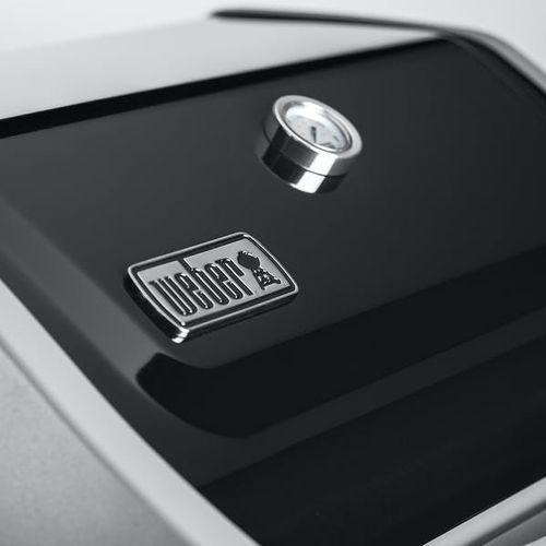 Weber Spirit II E-320 ULPG