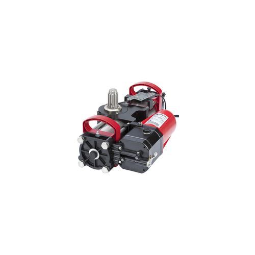 S800H ENC - Underground Hydraulic Operator 24V