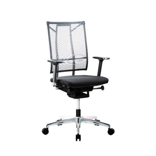 Sail Task Chair with SY Mechanism