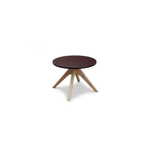 Salloon Oak Coffee Table Base