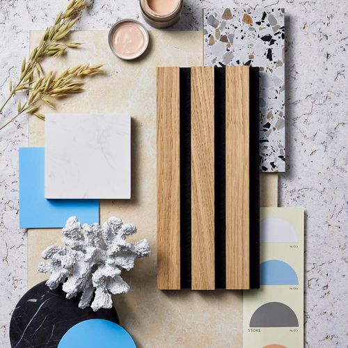 Trade Sample Box