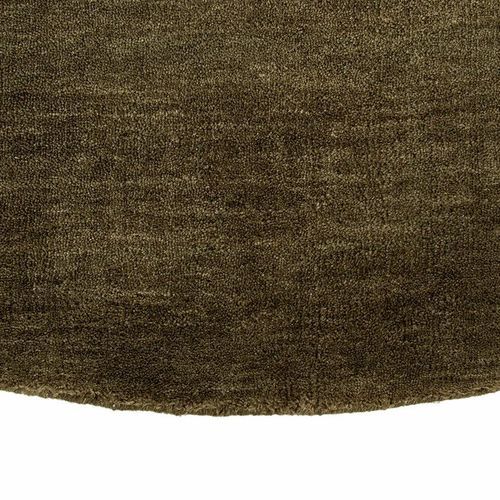 Sandringham Round Rug