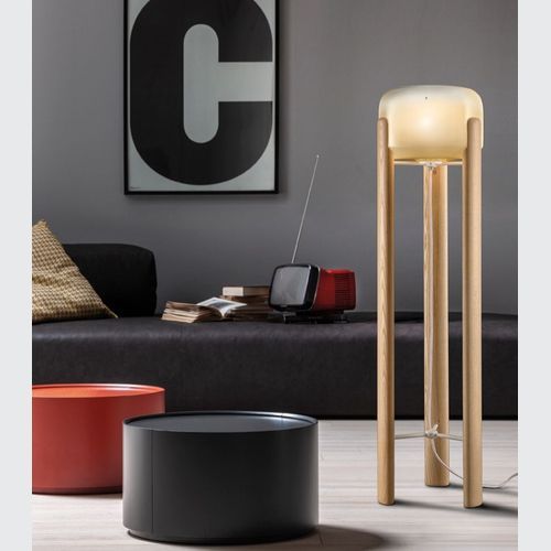 Sata Floor Lamp