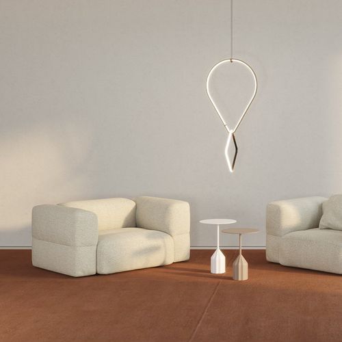 Savina Armchair