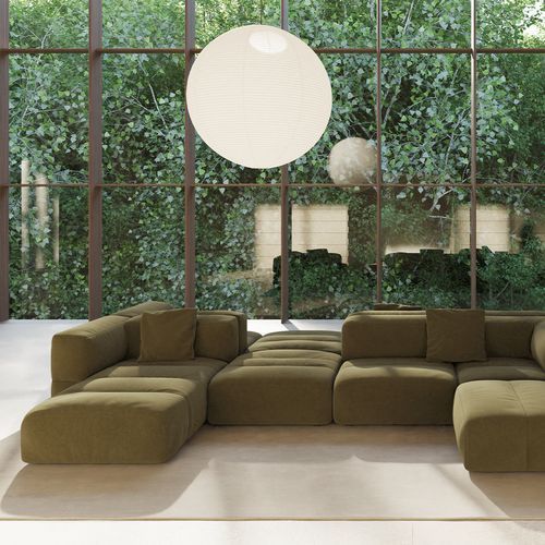 Savina Sofa