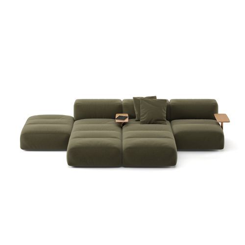 Savina Sofa
