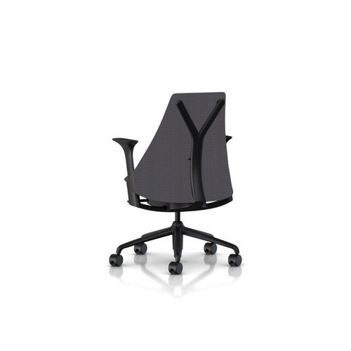 Sayl Chair 22PA | Upholstered
