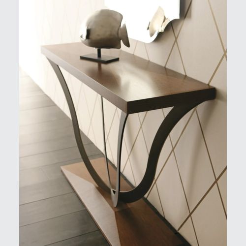 Teseo Console