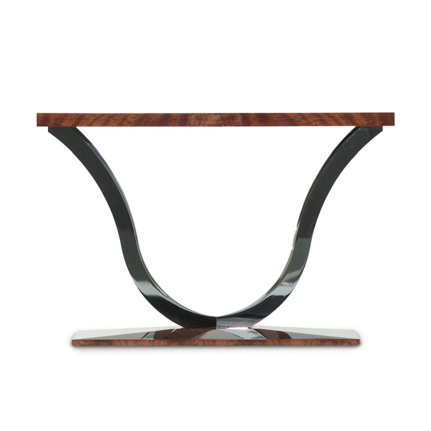 Teseo Console