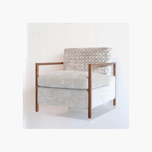 Numa Armchair