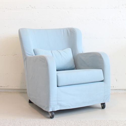 Mimilla Armchair
