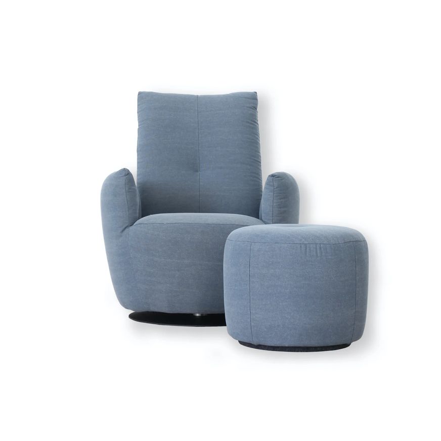 Blobb Armchair