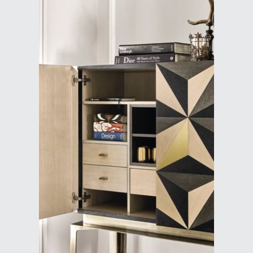 34118/R Cabinet