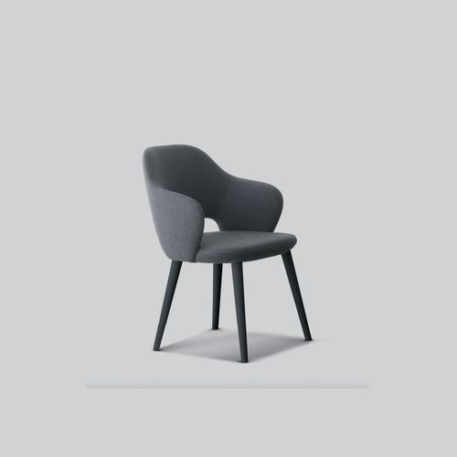 Letizia B Dining Chair