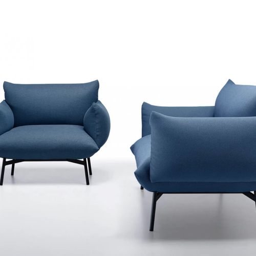 Area Armchair